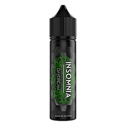 DAYDREAM · Blood Orange Lime Apple Green Tea Flavor