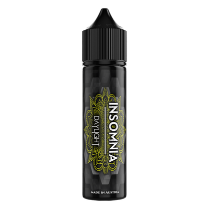 DAYLIGHT · Black Tea Lemon Lime Pineapple Apple Flavor