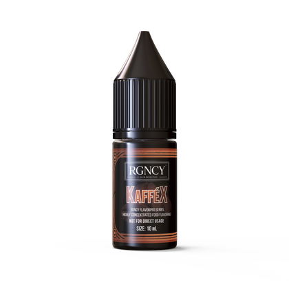 KafféX · Coffee Flavor