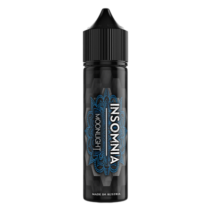 MOONLIGHT · Mango White Tea Flavor
