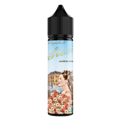 SISSI · Apricot Pastry Dumpling Butter Flavor