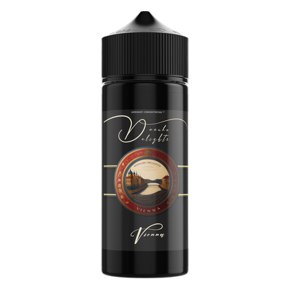VIENNA · Apple Cake Vanilla Flavor