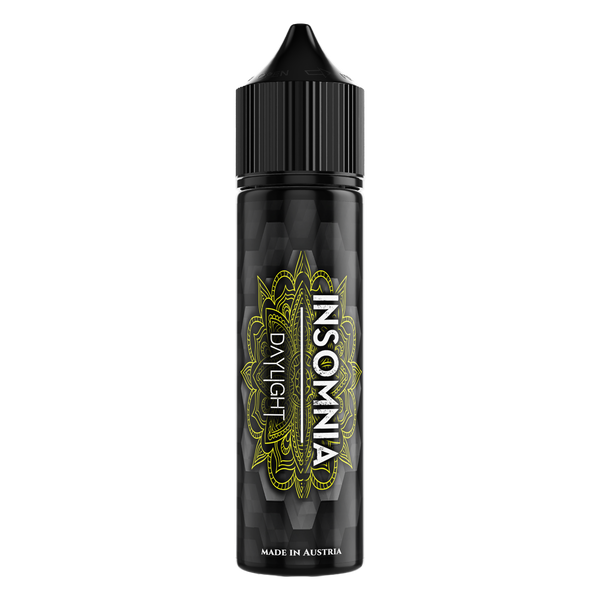 DAYLIGHT – Black Tea Lemon Lime Pineapple Apple Flavor