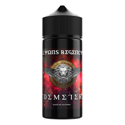 DEMETER · Biscuit Vanilla Strawberry Flavor