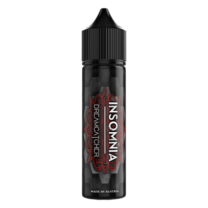DREAMCATCHER · Peach Black Tea Flavor
