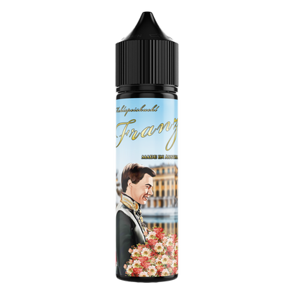 FRANZ · Apple Cake Vanilla Flavor