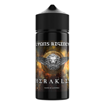 HERAKLES · Cookies Yogurt Cream Cheesecake Flavor