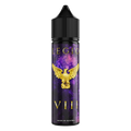 LEGIO - VIII – Pomegranate Raspberry Mint Flavor