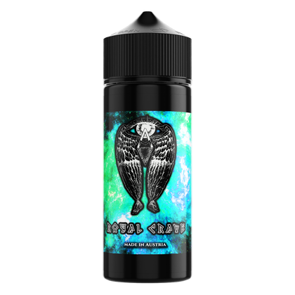 ROYAL CRAVE · Rum Vanilla Pear Pastry Flavor