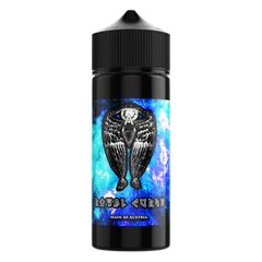 ROYAL CURSE – Coffee Lemon Rum Buttercream Vanilla Flavor