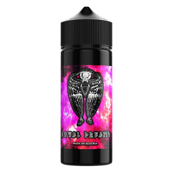 ROYAL DREAMS – Chocolate Rum Praline Vanilla Flavor