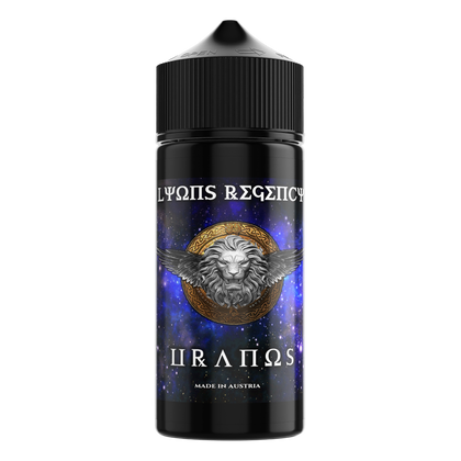 URANOS · Doughnut Cinnamon Nut Flavor